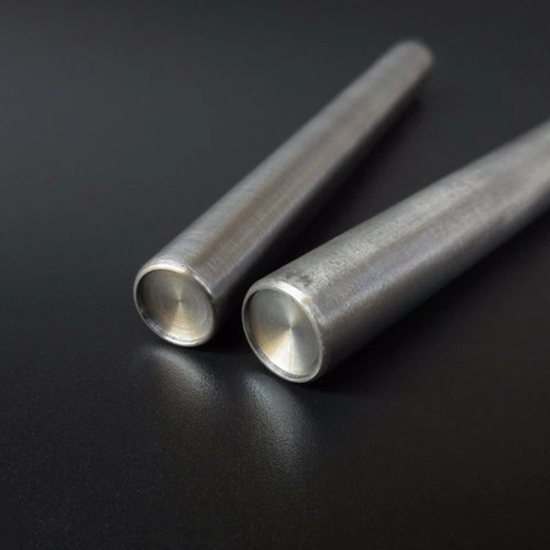 Steel Mushroom Rivet Install Tools Domed Decor 3-15mm Punch Setter Hand Tool Kit - Picture 4 of 5