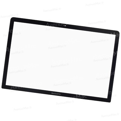 Glass Of Replacement For LCD Screen Macbook Pro 17 " A1297 | eBay
