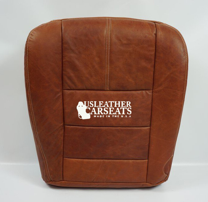 082010 For Ford F250 F350 King Ranch Driver Bottom Replacement vinyl