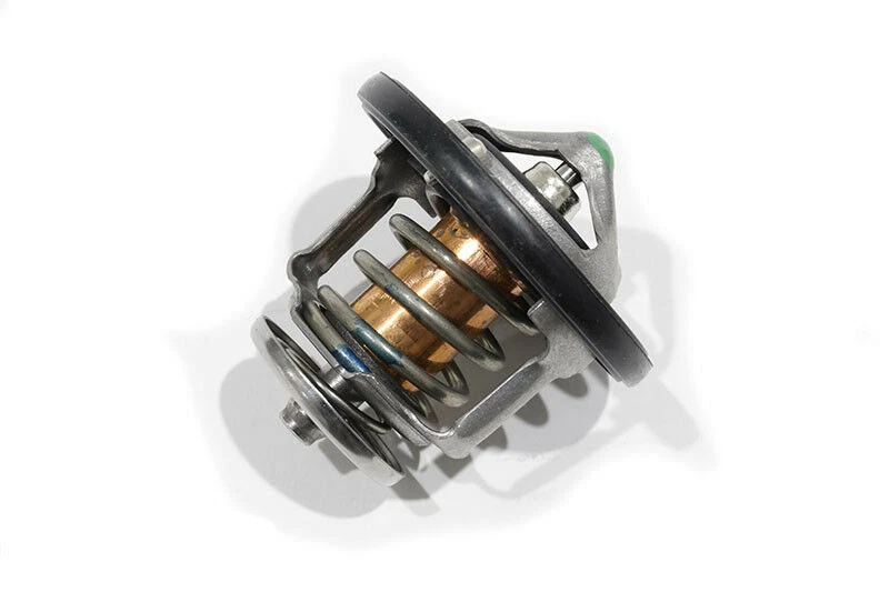 Termostato radiador Nissan Sentra 2000-2006 OEM NUEVO 21200-6M43A GENUINO Foto 2 de 4