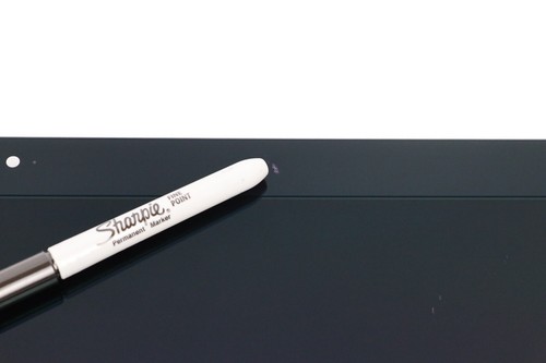 Ecran LCD d'origine assemblé pour iMac A1418 21,5" 2012 - 2017 2K Grade C - Photo 6/13