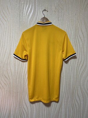 JUVENTUS 2013 2014 AWAY FOOTBALL SHIRT SOCCER JERSEY NIKE 533057