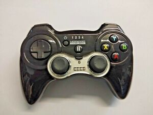 Hori Horipad Wireless Gaming Controller For Iphone Ipad And Ipod Touch Mac Ebay