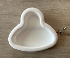 Bright Starts Around We Go Activity Center REPLACEMENT White Plastic Well PART