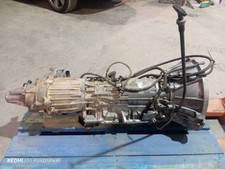 automatik getriebe JEEP GRAND CHEROKEE 4.0 G ZJ LAREDO 5P. 53007998 eurap48137