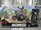 GI Joe Hasbro Classified #119 Cobra Ferret Scout SEALED NEW