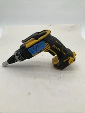 DEWALT DCF630 20V XR Drywall Screwgun- FOR PARTS/REPAIR