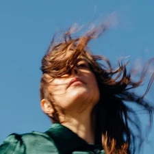 Madi Diaz - Weird Faith - New CD - 08 - Z4z