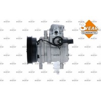 NRF 32439 Kompressor Klimaanlage FüR KIA Hyundai I10 Picanto PA SA