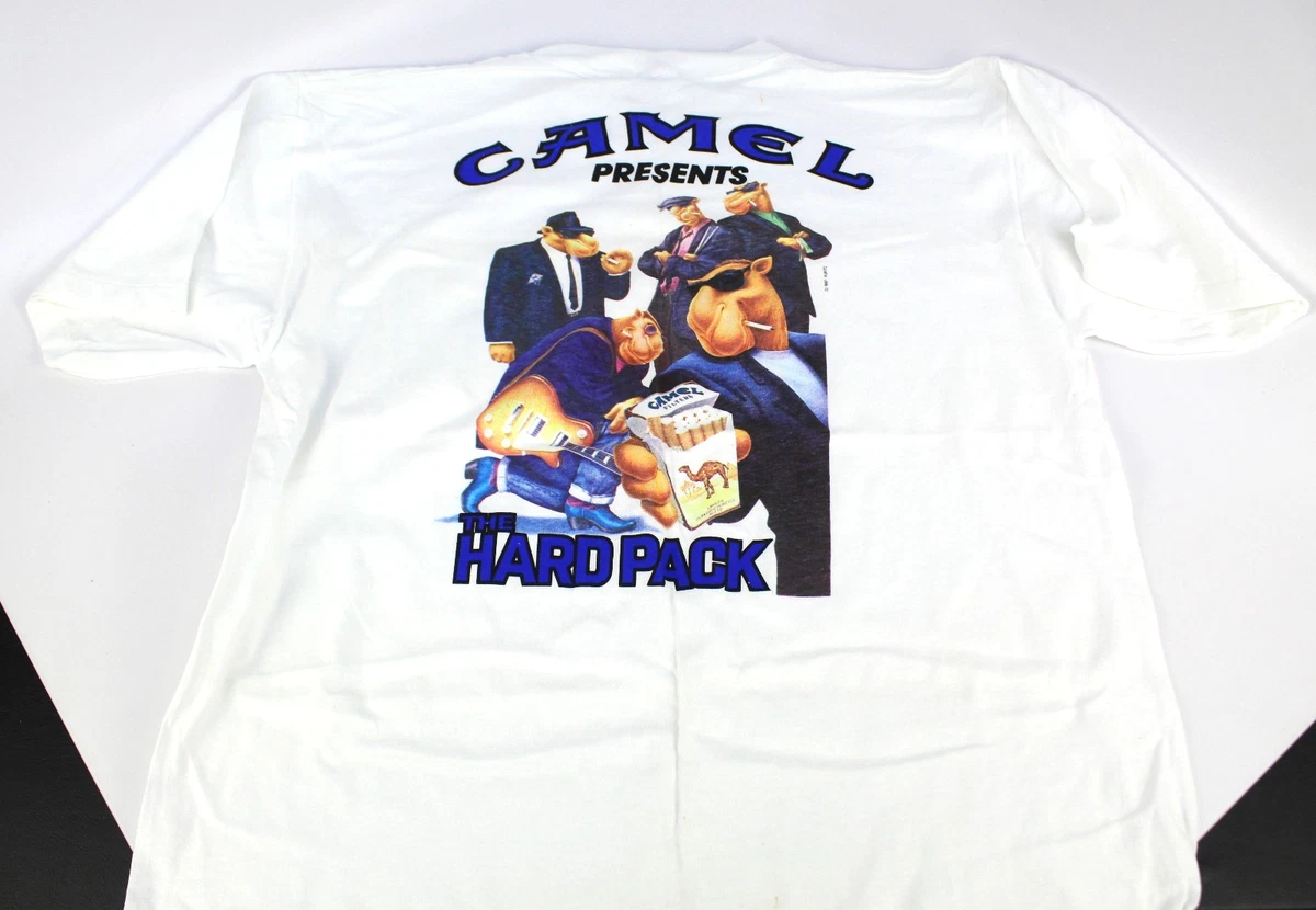 Vintage Camel Joe Shirt In Men