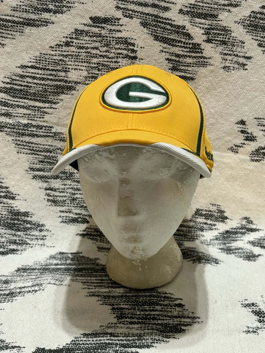 Reebok Green Bay Packers NFL Fan Cap, Hats for sale | eBay