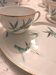 Noritake China 1950's | eBay