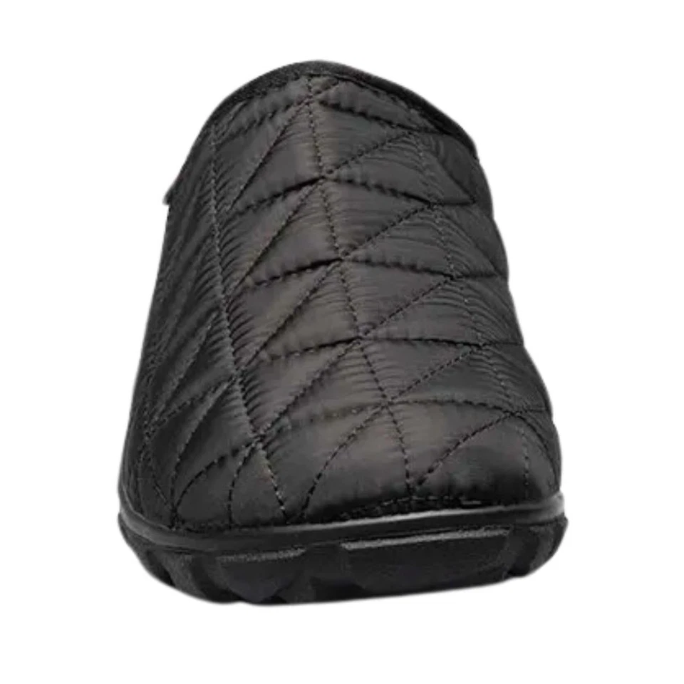 Zapatillas para hombre Bogs Snowday II, negras, M9 Foto 2 de 4