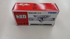 TOMY MR2 Special Edition Tomica NO.11