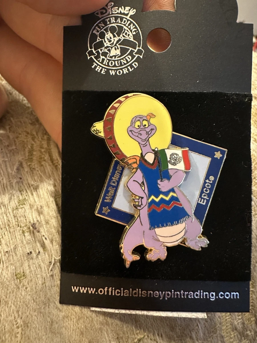 2004 Year Walt Disney World Patches & Pins (1968-Now) for sale | eBay