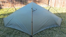 Tarptent Moment DW Ultralight Free Standing Double Wall Backpacking Tent