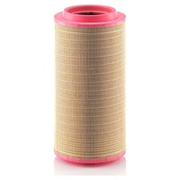 Mann-Filter Filter Motorluftfilter Luftfilter C 27 1340