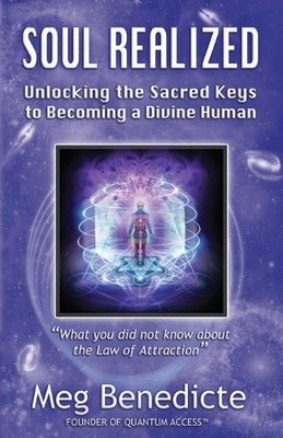 Meg Benedicte Soul Realized (Paperback) (UK IMPORT)