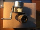 WB19K10058  Genuine OEM GE Cafe Series Range Valve Lockout and Cover — photo 3