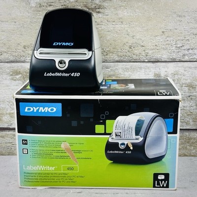 Dymo LabelWriter 450 Etikettendrucker