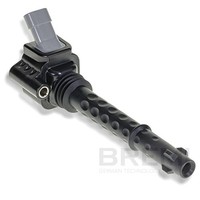 ZüNdspule Bremi 20738 FüR Lancia Jeep Abarth Fiat Alfa 12V 500X Bravo 2 Punto BU