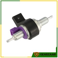 Pompa dosatrice auto pompa carburante diesel per riscaldamento a pavimento Webasto Eberspacher 12 V