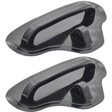 Ergonomically Designed Inflatable Boat Tow Buckle Handle 2pcs for Safety
