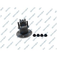 Radlagersatz Hinten FüR Opel Astra F35 F70 T98 2.2 98 Bis 09 GSP X17DTL Original