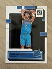 2022-23 Panini Donruss CHET HOLMGREN Base Rookie Card RC #202 OKC Thunder NBA