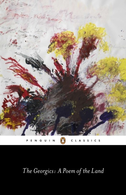 The Georgics: A Poem of the Land (Penguin Classics). Virgil New** - Image 2