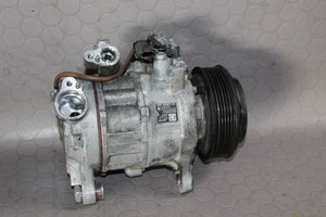 BMW 5er F11 2016 LCI 525dX Klimakompressor 9399072