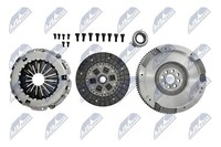 Nty Kupplungssatz NZS-TY-001