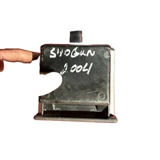 1999-2006 MITSUBISHI SHOGUN AUTO FUSE BOX COVER