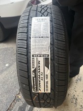 3 Tires Firestone Firehawk As V2 23555r19 105w Xlas High Performance
