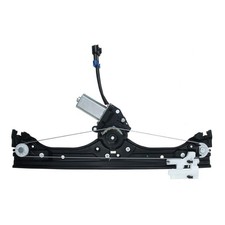 Power Window Regulator With Motor Front Right For Fiat 500 2012-2019 68070266ae