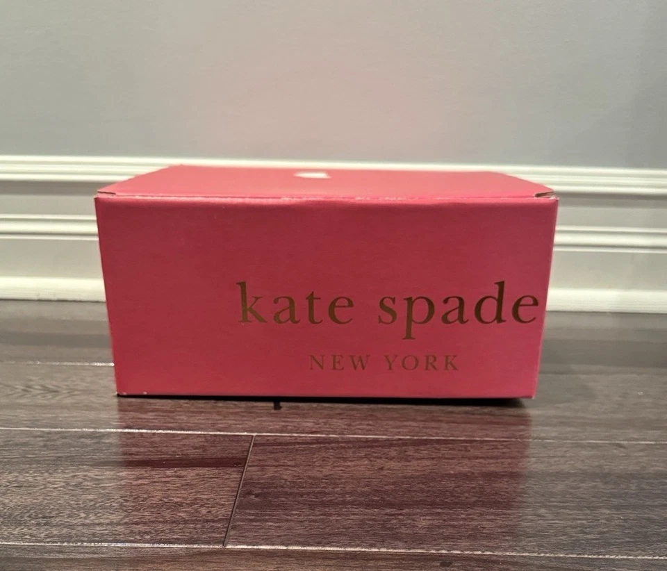 Kate Spade Larabee Road - 5 piezas Juego - Dorado - ¡Nuevo en Caja! Foto 2 de 3