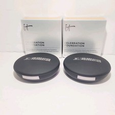 2x it Cosmetics Celebration Foundation Rich Anti-Aging Full Coverage