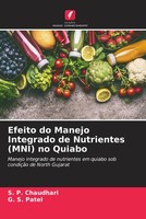 S. P. Chaudhari (U. A.) | Efeito Do Manejo Integrado De Nutrientes (Mni) No...