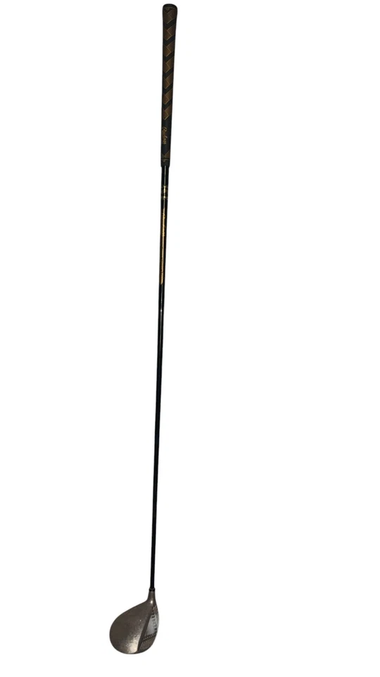 Rawlings 25° Big Stick II 7 madera de calle 42" diestro varilla de grafito flexible regular Foto 2 de 4