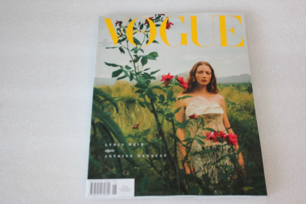 Vogue Magazines in Polish for sale | eBay