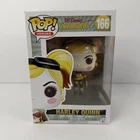 Funko Pop! Vinyl DC Universe Harley Quinn 166