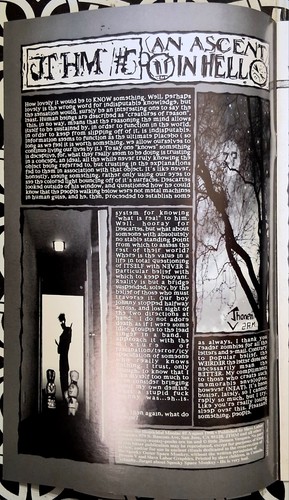 Johnny The Homicidal Maniac #5 - En estado bastante bueno - 1995 - Firmado por J. Vásquez - Primera impresión 🔥 - Imagen 5 de 5