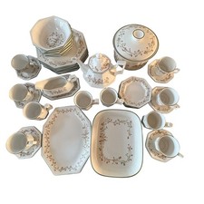 Johnson Brothers Eternal Beau Dinner Tea Coffee Set Items - Sold Individually