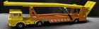 Lesney Matchbox - Super Kings K-11 DAF Car Transporter - Good Condition