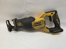 DEWALT DCS382 Reciprocating saw 