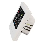 Smart Thermostat Multi Purpose Touchscreen Thermostat LCD Display For Hotel