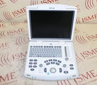 Mindray DP-20 Portable Ultrasound, No Back - For Parts/AS IS