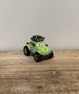 Disney Pixar Cars The Radiator Springs 500 1/2 Shifty Sidewinder 3 Mattel