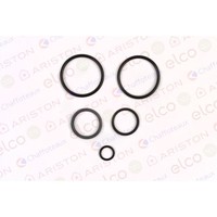 Elco O-Ringsatz D24X3+D22X2,5+D11X2 Mbz..407
