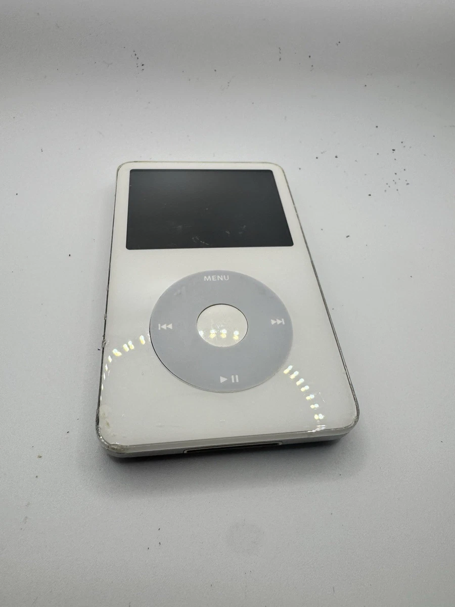 Ipod Model A1136 for sale | eBay
